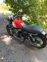 Moto Guzzi V7 Spezial  - MOTO GUZZI V7 SPEZIAL