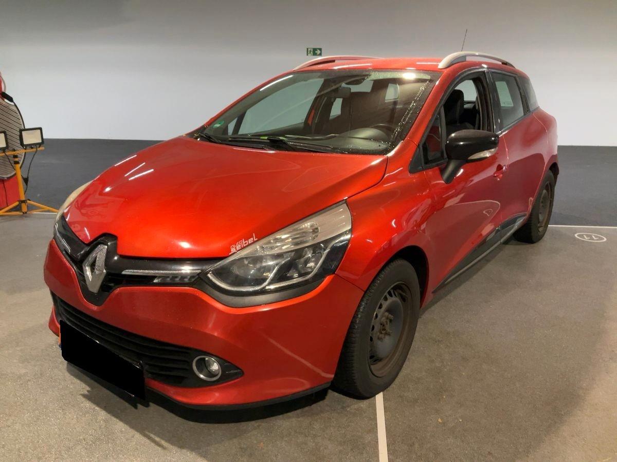 Renault Clio IV Grandtour  Energy Dynamique