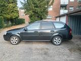 Chevrolet Nubira - Chevrolet Nubira Gebrauchtwagen