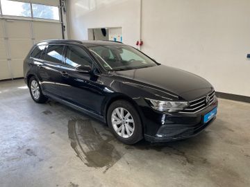 Volkswagen Passat Variant - 3