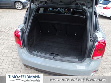 MINI Countryman Cooper S All4 + Panorama, AHK