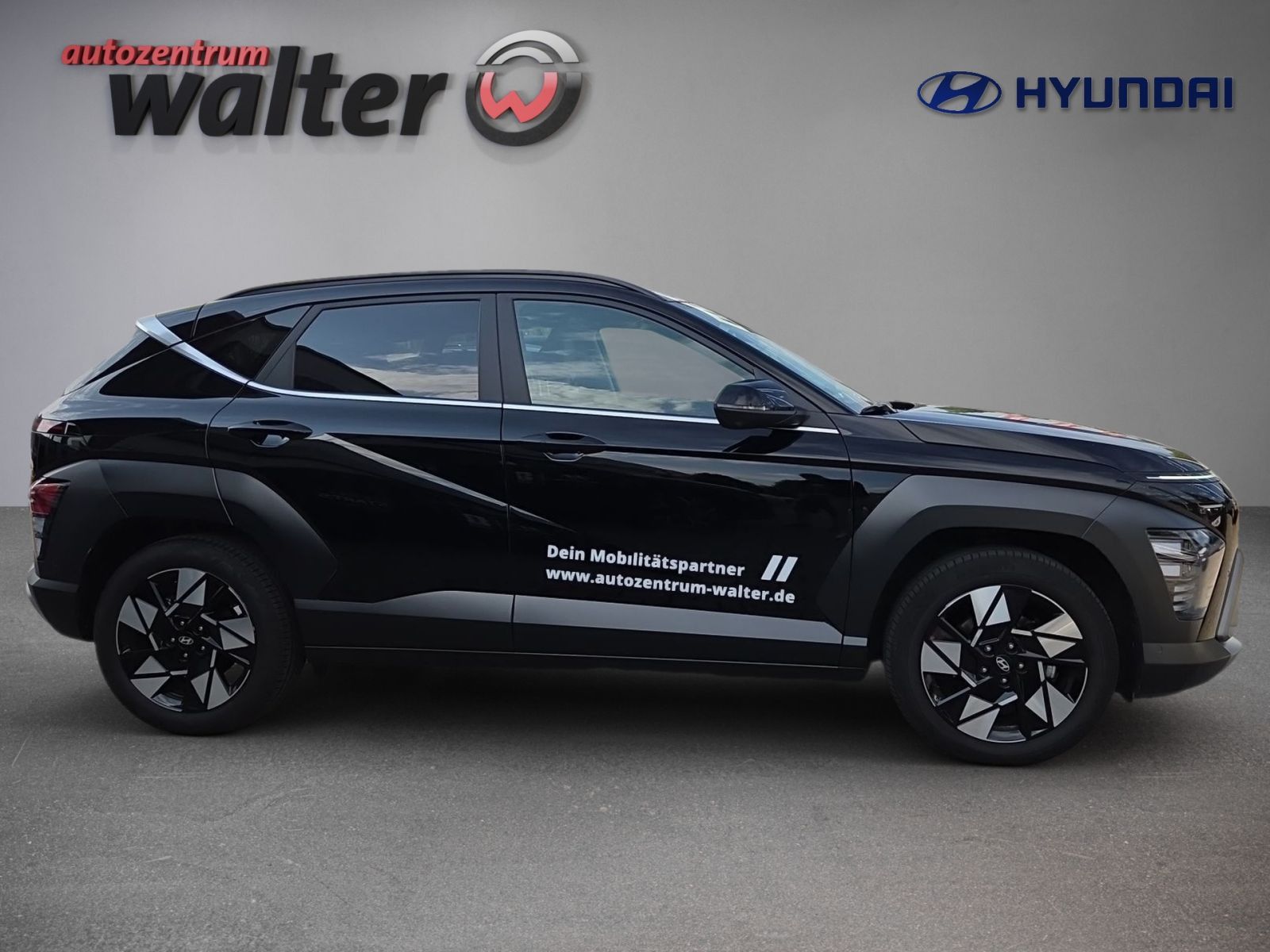 Hyundai Kona – Bild 3