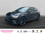 Seat Ibiza FR Black Edition 1.0 TSI DSG+LED+DAB+NAVI - Seat Ibiza Gebrauchtwagen in Aachen
