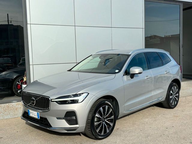 Другие Volvo XC60 2.0 Plus Bright possibilità noleggio 