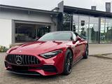 Mercedes-Benz SL 43 AMG Roadster Cabrio Kamera Memory  - Mercedes-Benz SL 43 AMG Gebrauchtwagen