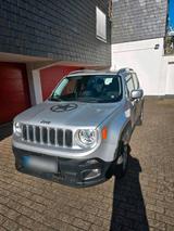 Jeep Renegade Limited 1.4, Keyless-Go, Pan... - Jeep Renegade Gebrauchtwagen in Wuppertal