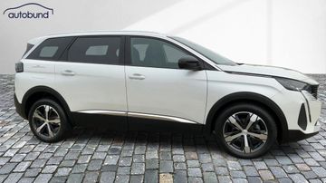 Peugeot 5008 - 4