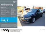 Volkswagen Golf Style 1,4 l eHybrid OPF  (150 - mit Hybrid-Antrieb: Schwarz, Beheizbares Lenkrad