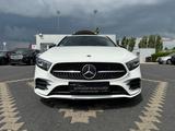 Mercedes-Benz A 200*MBUX*AMG Line*Navi*R-Kam*ILS*Alcantara*Gar - gebrauchte Mercedes-Benz A 200 aus dem Jahr 2019