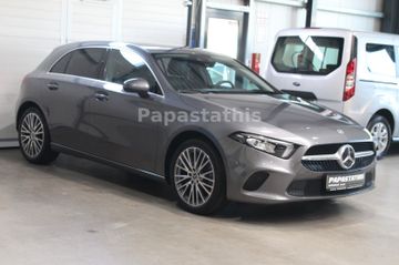 Mercedes A 200 - 1