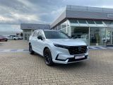 Honda CR-V e PHEV 2.0 A T Advance Tech 360 Pano Leder - Honda CR-V: Advance Tech