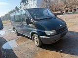 Ford tranzit - gebrauchte Ford Transit aus dem Jahr 2004