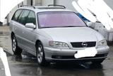 Opel omega b Caravan 2,6l tüv 5/27 - gebrauchte Opel Omega aus dem Jahr 2001
