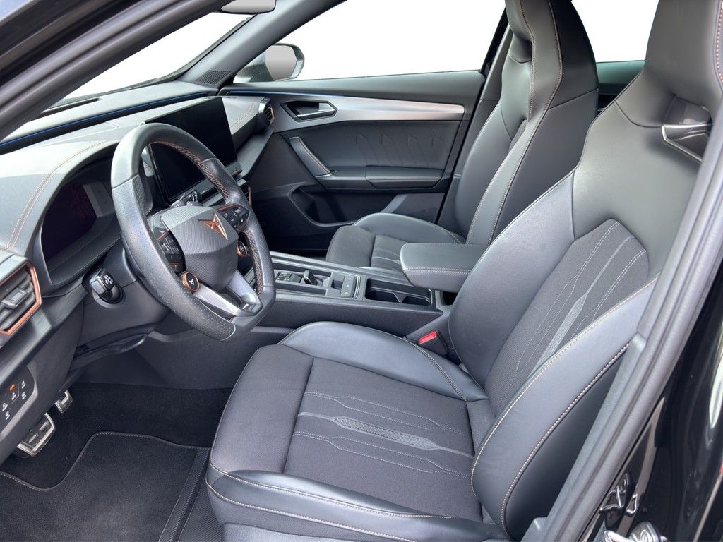 Cupra Formentor - Bild 15