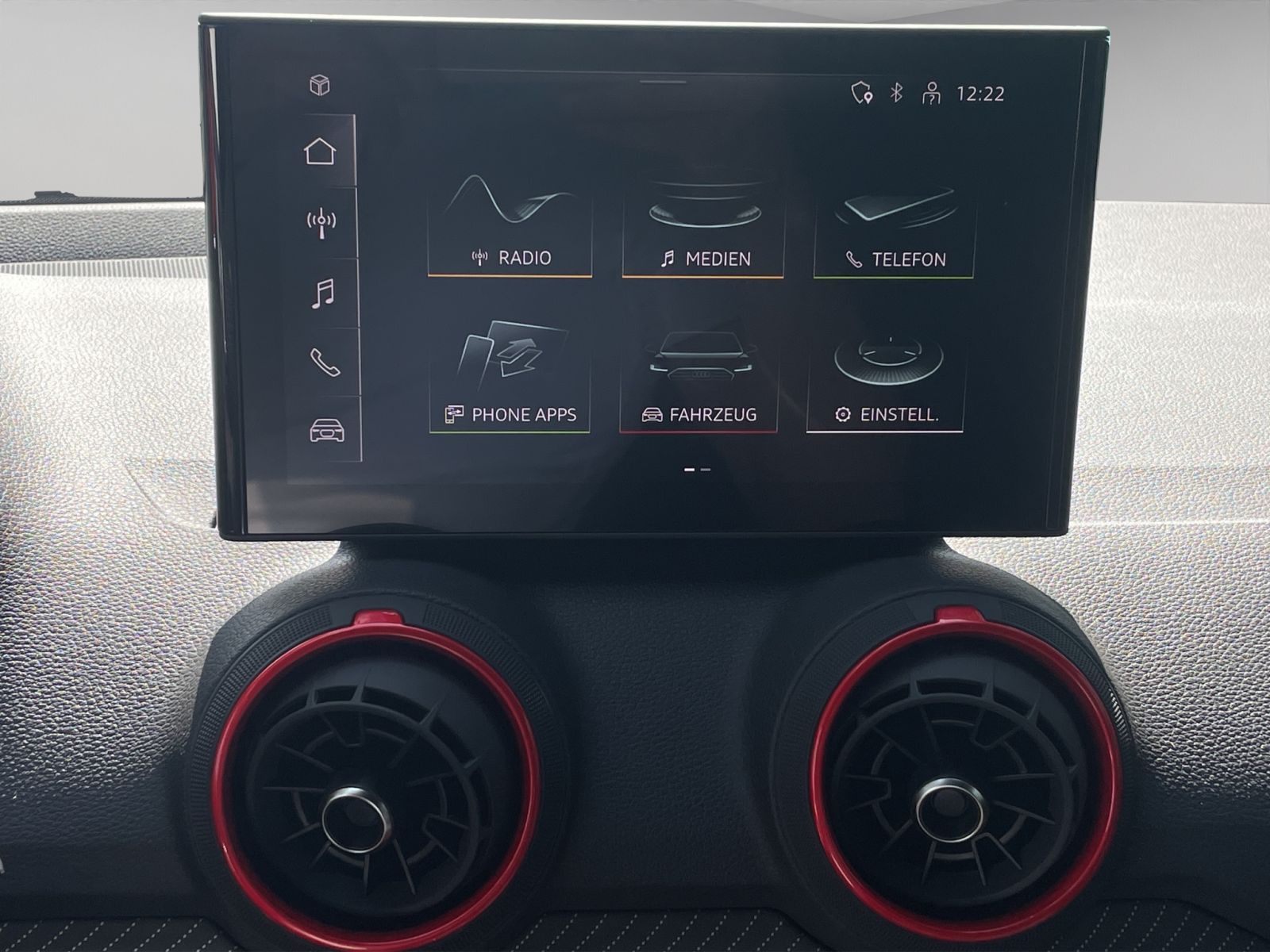 Audi Q2 - Bild 12