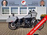 Harley-Davidson Low Rider ST FXLRST 117 - HARLEY-DAVIDSON LOW RIDER S FXLRS