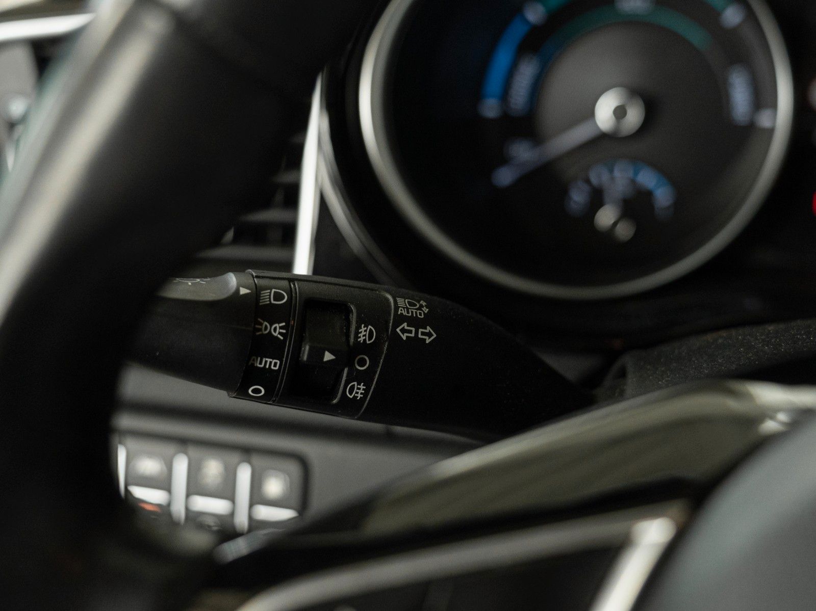 Fahrzeugabbildung Kia cee´d Sportswagon Spirit AUTOM./SITZHZG./KAMERA