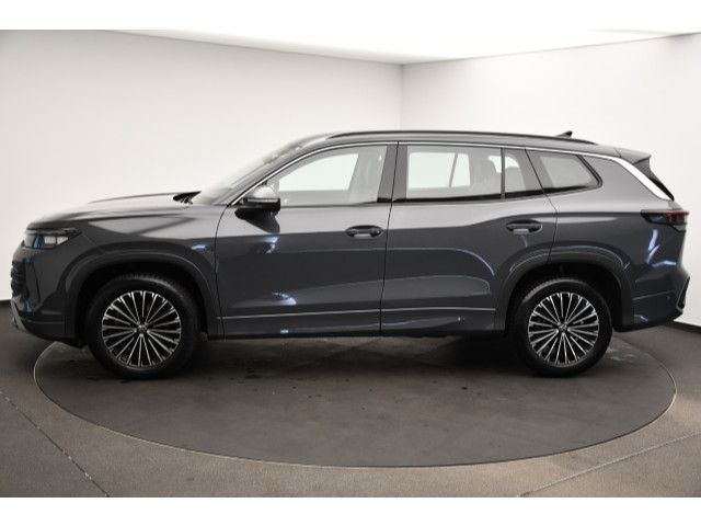 Volkswagen Tayron - Bild 18