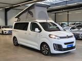 Pössl CAMPSTER SPACETOURER 2.0 d STANDHZ KLIMA CAM AHK - Offers