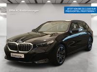 BMW 520 - Vorschau Bild 1
