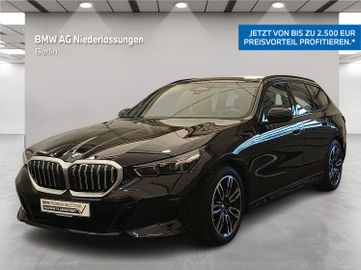 BMW Leasingangebot: BMW 520d Touring M Sport Pano Standhz Driv.Assist+