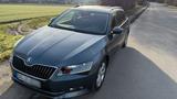 Skoda Superb 2.0 TDI SCR 140kW DSG Style Combi 