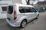 Ford Tourneo Connect 1.5 Titanium*5SITZ*PANO*KAM*SS* - Ford Tourneo Connect Titanium mit Diesel-Antrieb