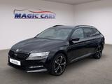 Skoda Superb Combi 2.0 TDI DSG Sportline *Pano*Kessy* - Skoda Gebrauchtwagen in Worms