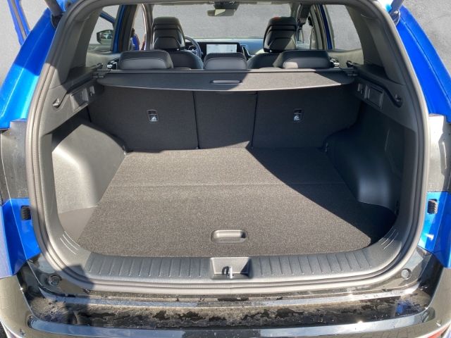 Fahrzeugabbildung Kia Sportage GT-LINE 4WD 1.6 T-GDI MILD-HYBRID *AHK*