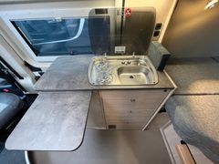 Pössl Summit 540 | MaxxFan, AHK, RFK, Softlock