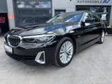BMW 520e Aut. Luxury Line *1.Hand* - BMW 520 in Kiel