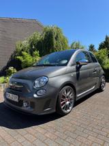 Abarth 595 Competizione 1.4 16V 179PS Shz/Pano - Abarth 595 Competizione aus 2015