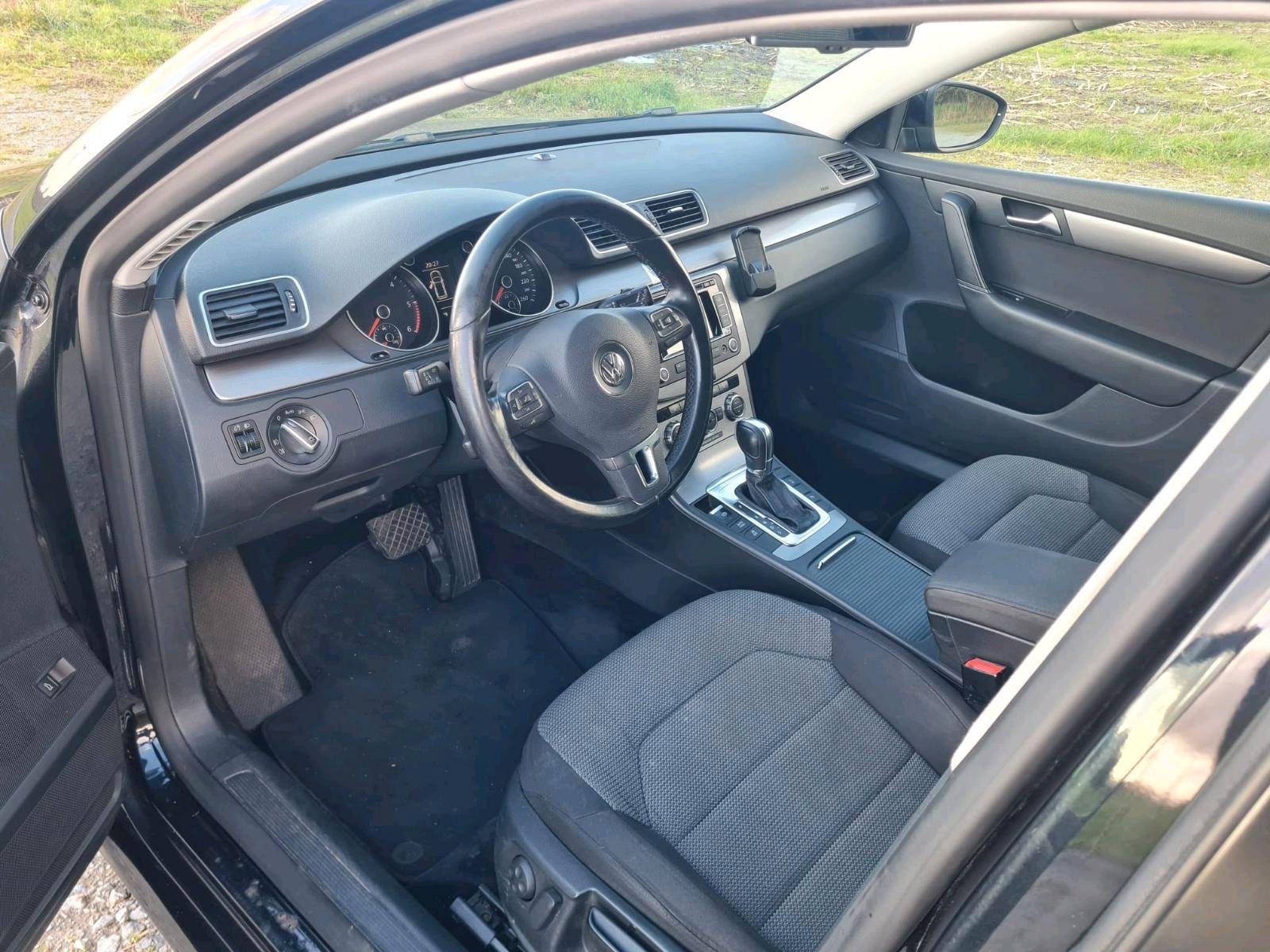 Volkswagen Passat 2011 — photo 5