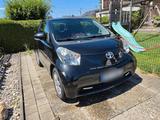 Toyota  iQ 1.0  TÜV bis 03/2028  161.300 km - Toyota IQ: Iq2