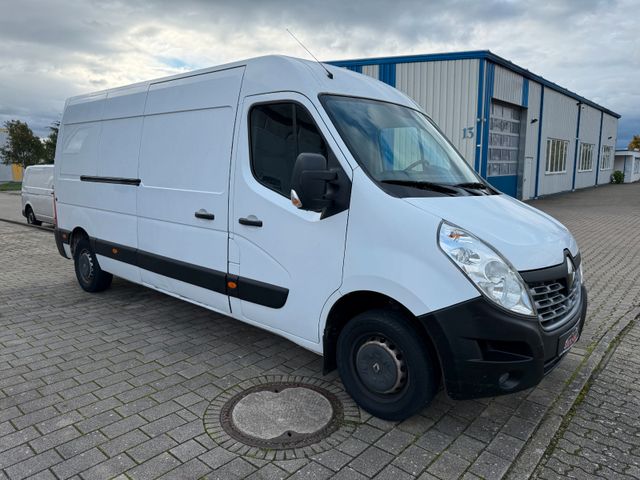 Renault Master III Kasten L3H2 HKa 3,5t Lang Hoch