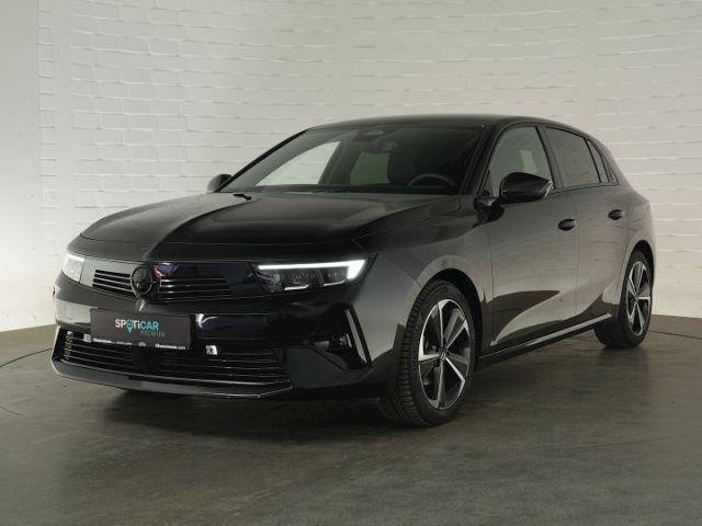 Astra L LIM GS AT+LED+NAVI+360 GRAD KAMERA+SITZ-