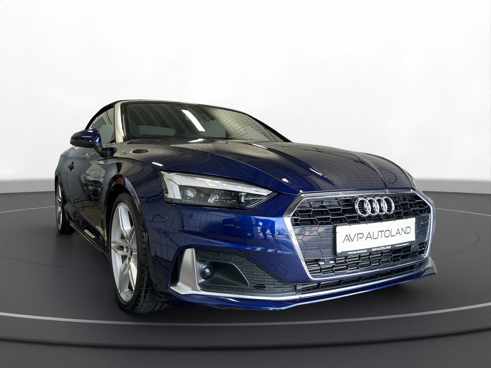 Audi A5 - Bild 5