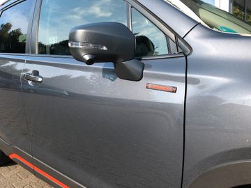 Bild 8 Subaru Forester 2.0ie Lineartronic Edition Exclu