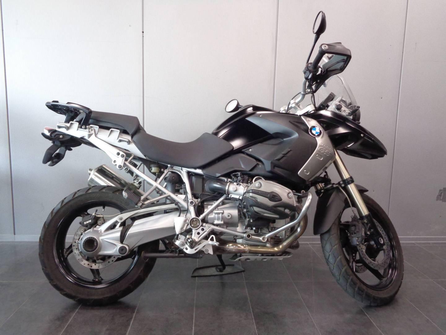 BMW R 1200 GS