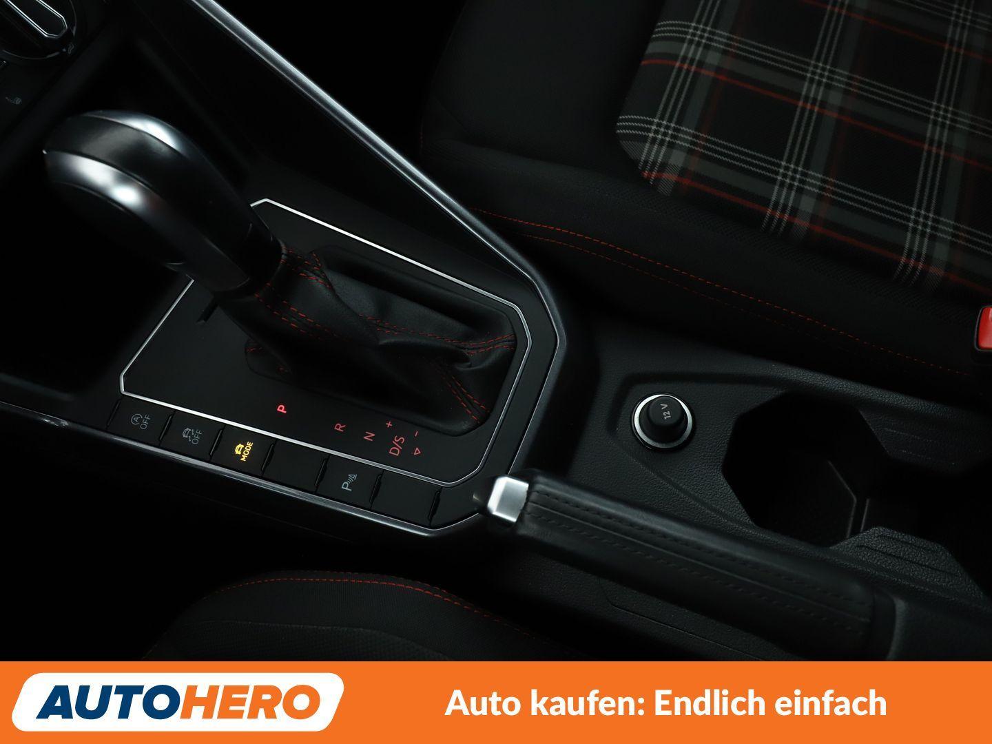 Volkswagen Polo 2.0 TSI GTI Aut.*NAV*LED*ACC*CAM*PDC*SHZ*BT, миниатюра 22