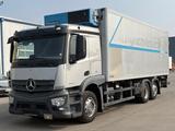 Mercedes-Benz Actros 2540*Frigoblock*Retarder*Lenk/Lift*Klima* - Offers matching your search criteria
