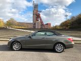 Mercedes-Benz E 220 CDI Cabrio ELEGANCE BlueEffic. INDIVIDUELL