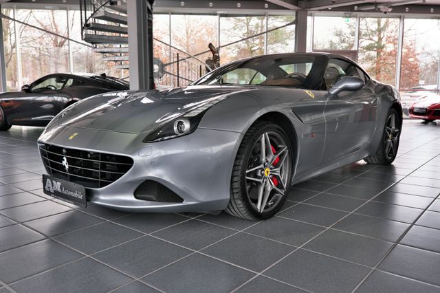 Ferrari California T Deutsches FZ Orig. 16'KM  Neuwertig