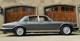 Jaguar XJ12, 1.Hand, 55.200 km, 3 Jahre Garantie - Jaguar XJ12