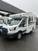 Rimor Kilig 18 Plus*SAT/TV*Klima*Solar - Rimor Solingen