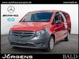 Mercedes-Benz VITO 114 Mixto/lang/AHK/Standh/Klima/Navi - Mercedes-Benz Vito in Hagen