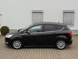 Ford C-Max C-MAX Titanium - gebrauchte Ford C-Max aus dem Jahr 2016
