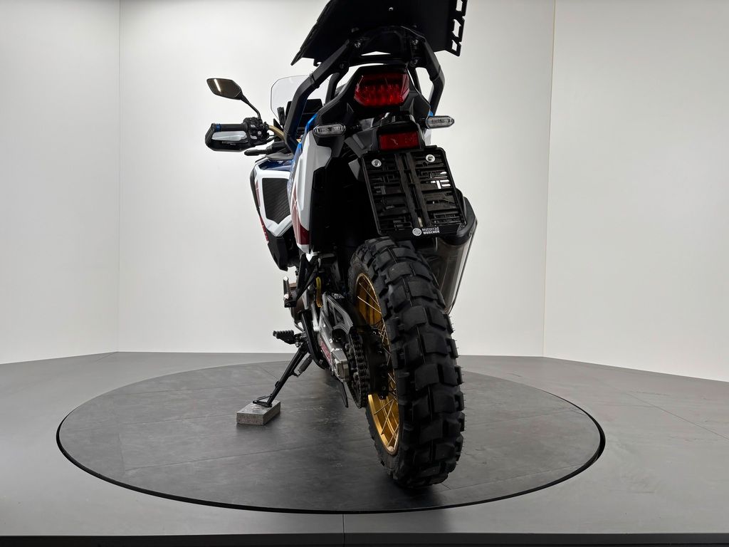 Fahrzeugabbildung Honda CRF 1100 DCT ADVENTURE *SERVICE NEU *1. HAND