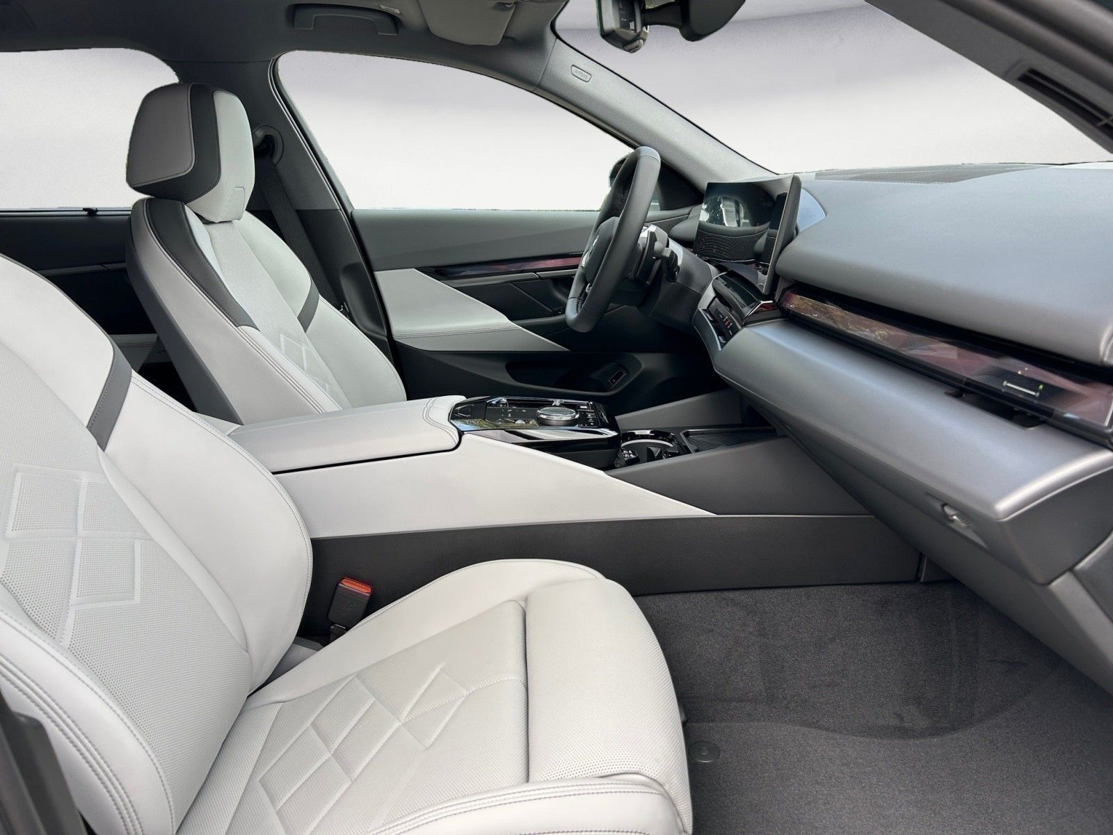 BMW 520 - Bild 9