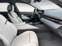 BMW 520 - Vorschau Bild 9
